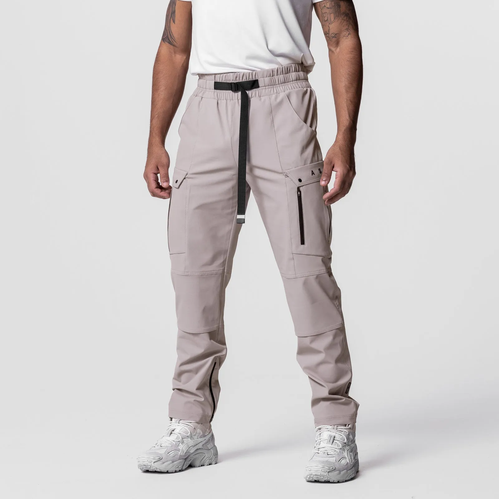 0657. Waterproof Tactical Pant - Etherea