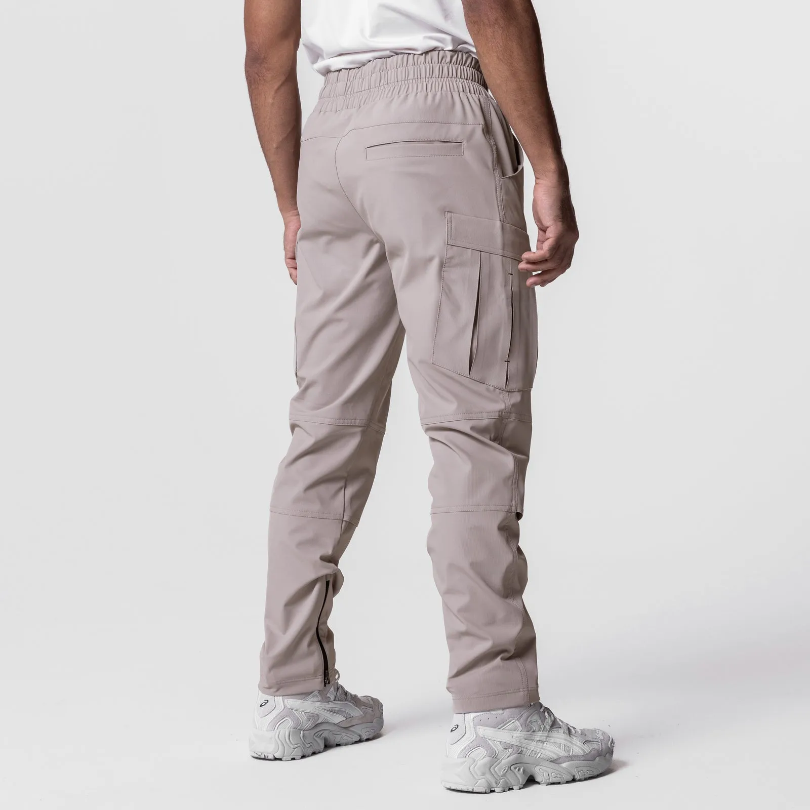 0657. Waterproof Tactical Pant - Etherea