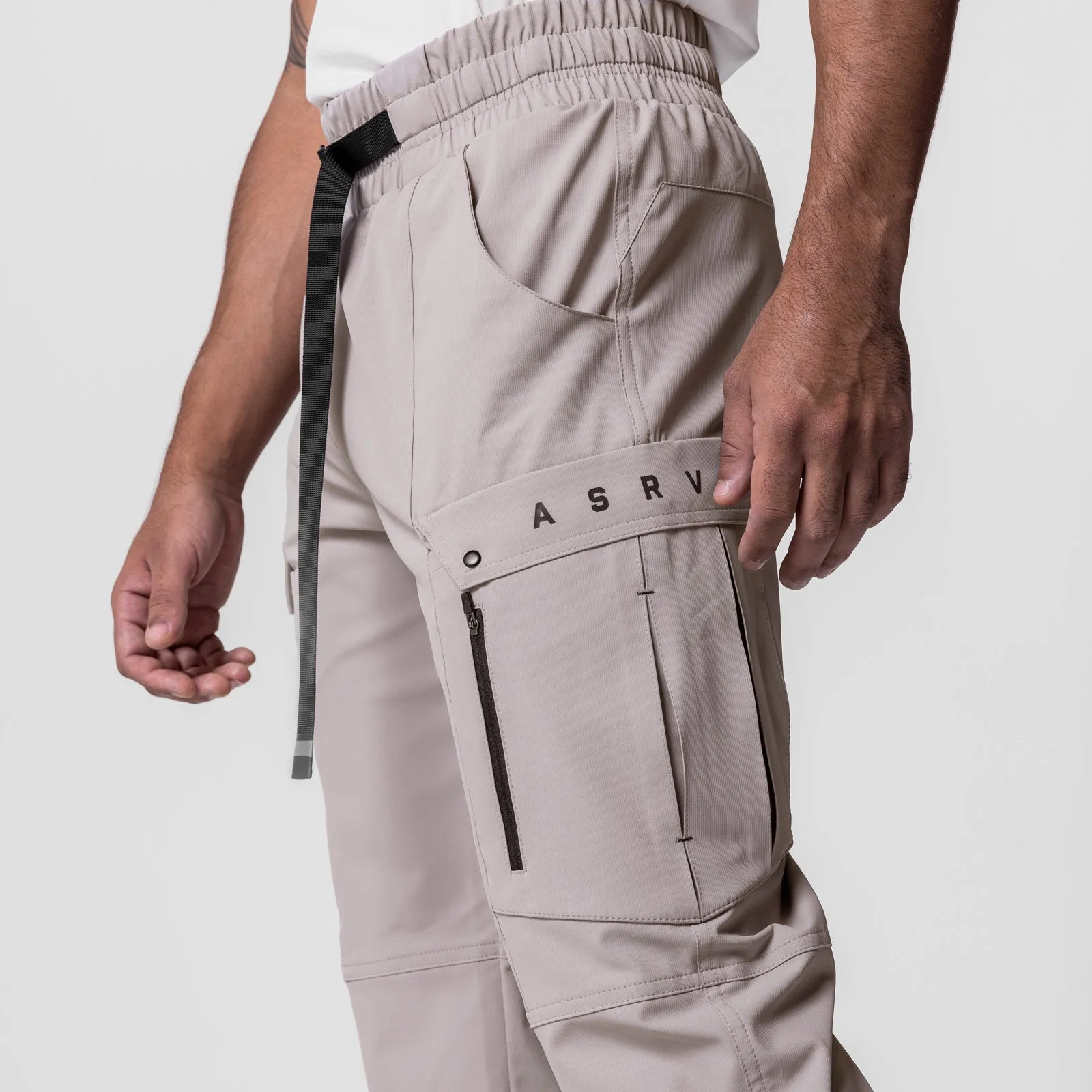 0657. Waterproof Tactical Pant - Etherea