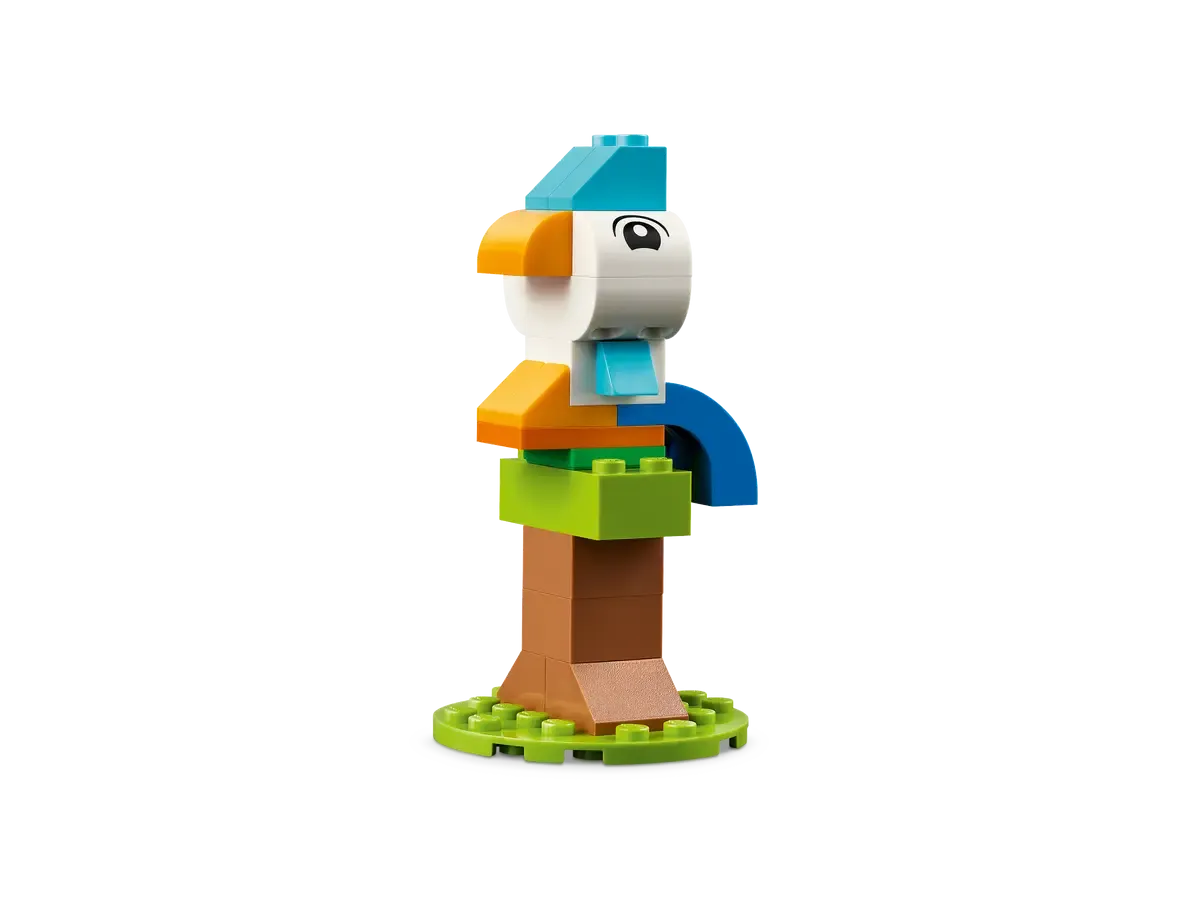 11034 LEGO CLASSIC CREATIVE PETS