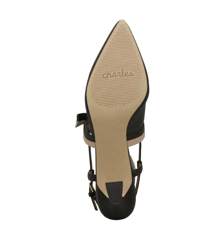 ARAX SLINGBACK