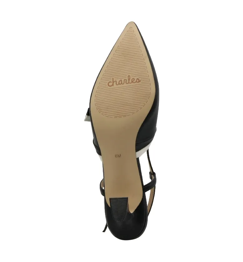 ARAX SLINGBACK