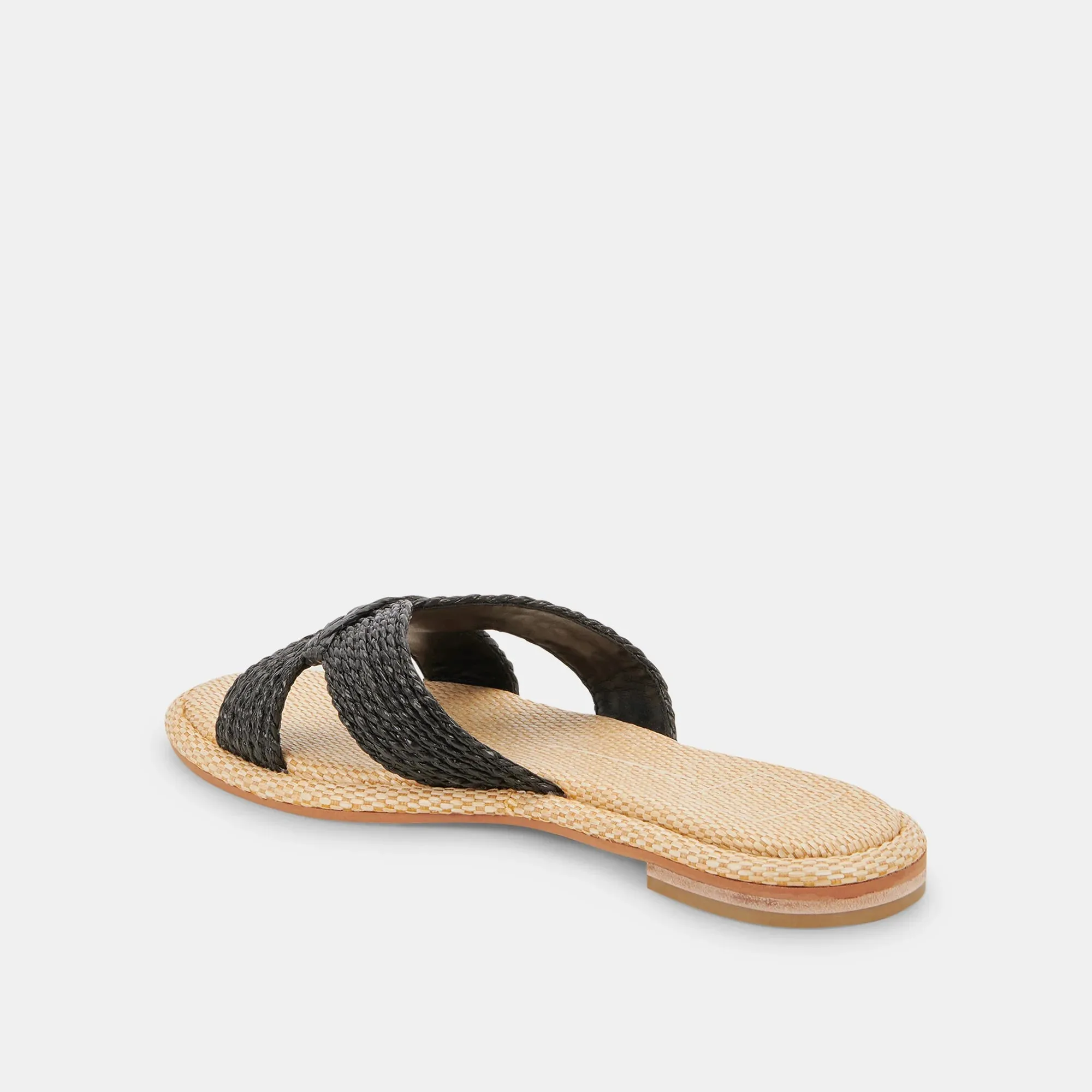 Atomic Sandals