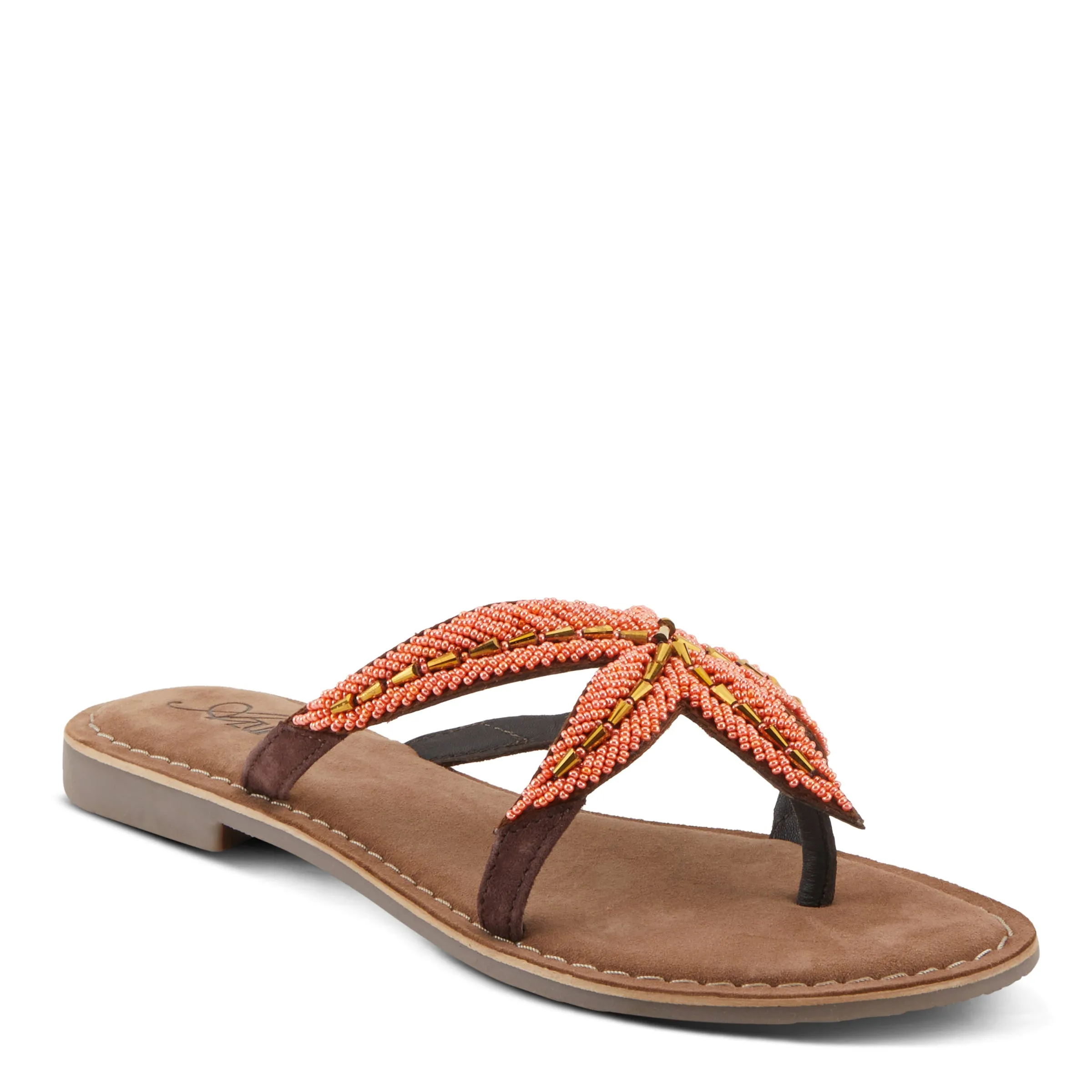 AZURA STARRY SANDALS