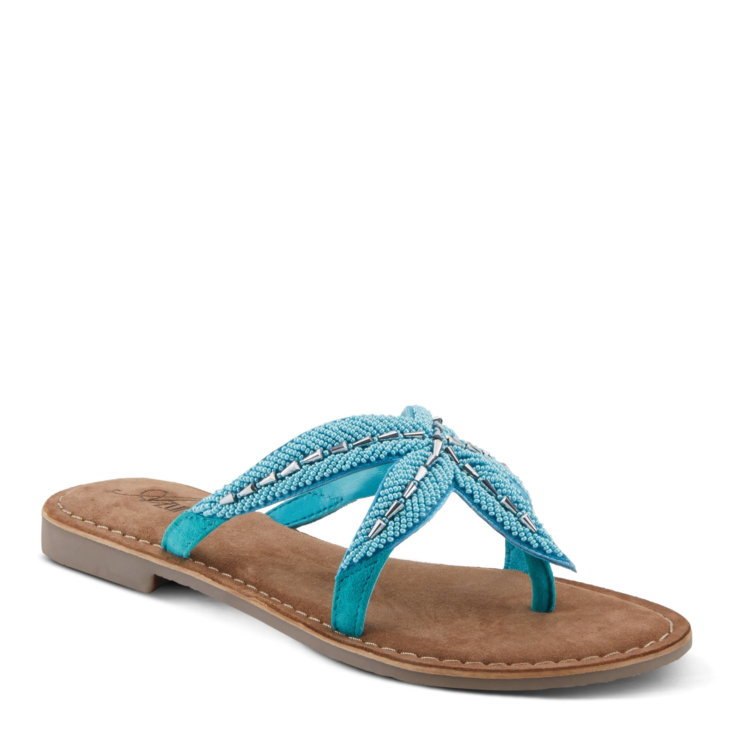 AZURA STARRY SANDALS