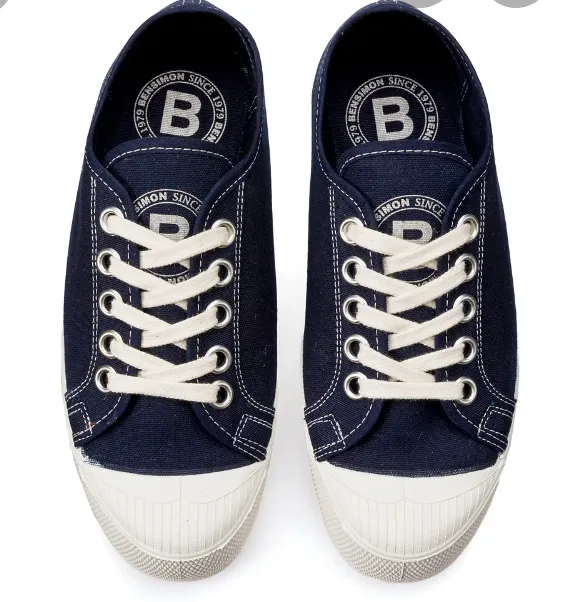 B79 Chunky sneaker by Bensimon