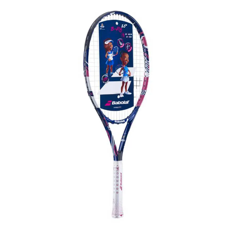 Babolat 140487 B FLY 25