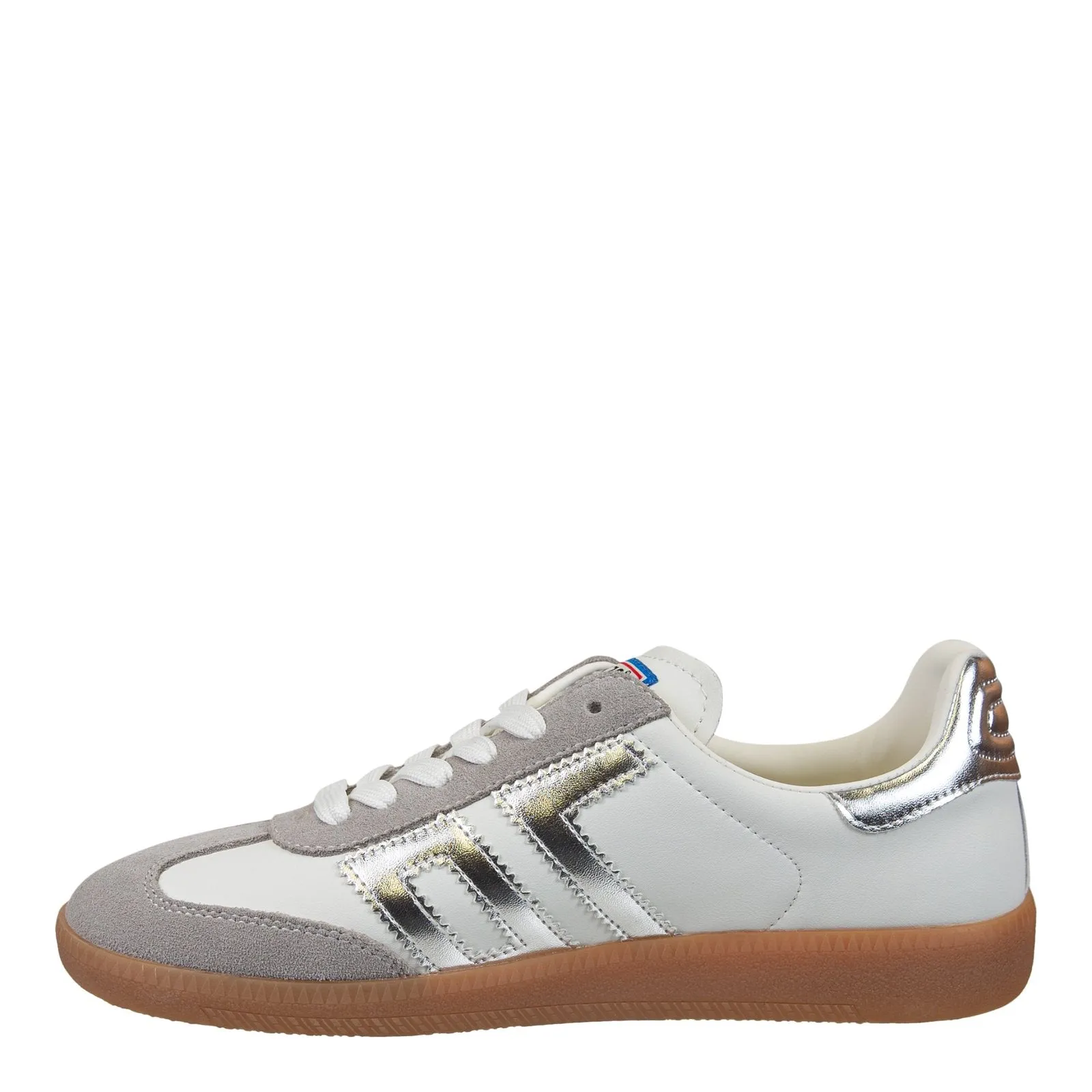 BACK 70: CLOUD in LIGHT GREY Sneakers