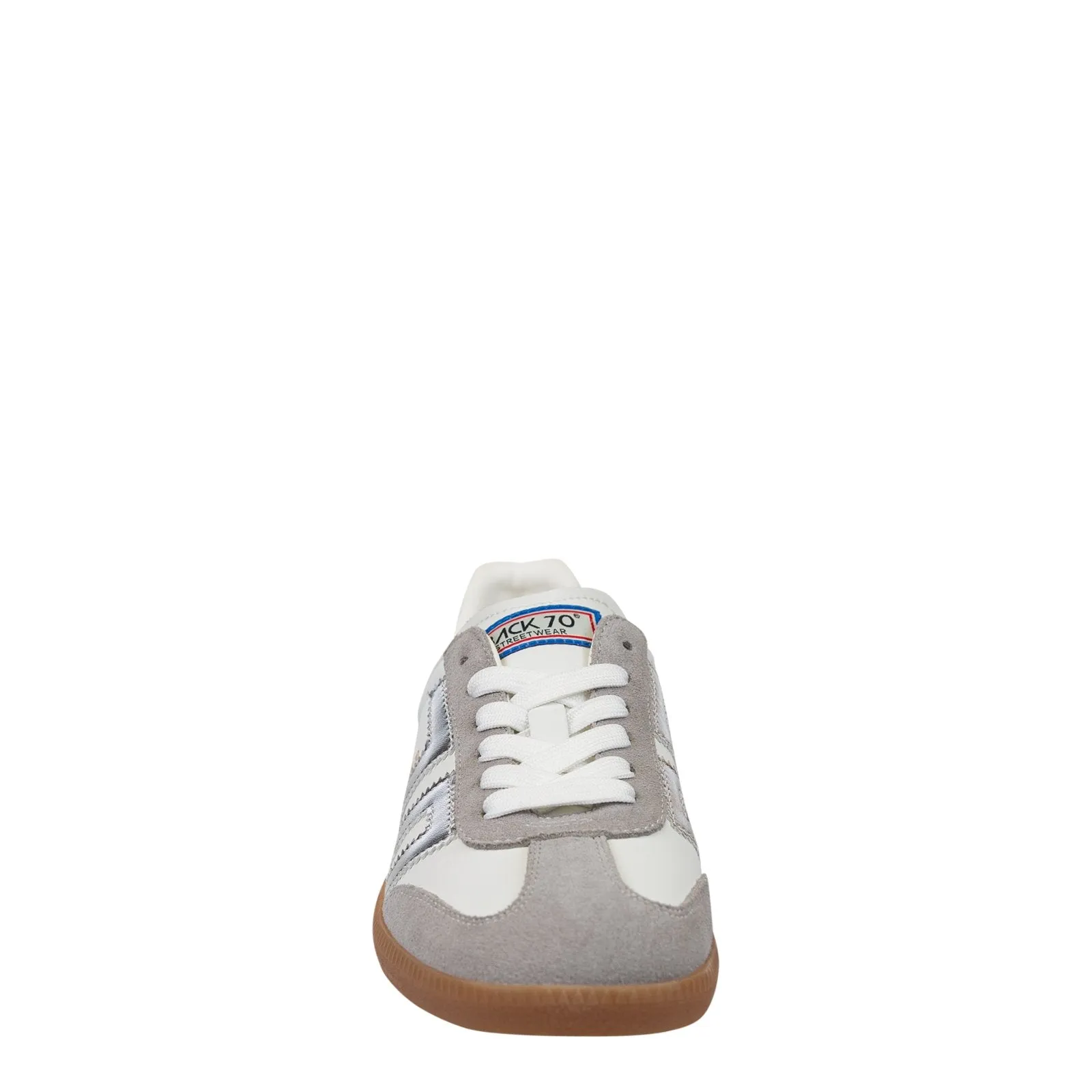 BACK 70: CLOUD in LIGHT GREY Sneakers