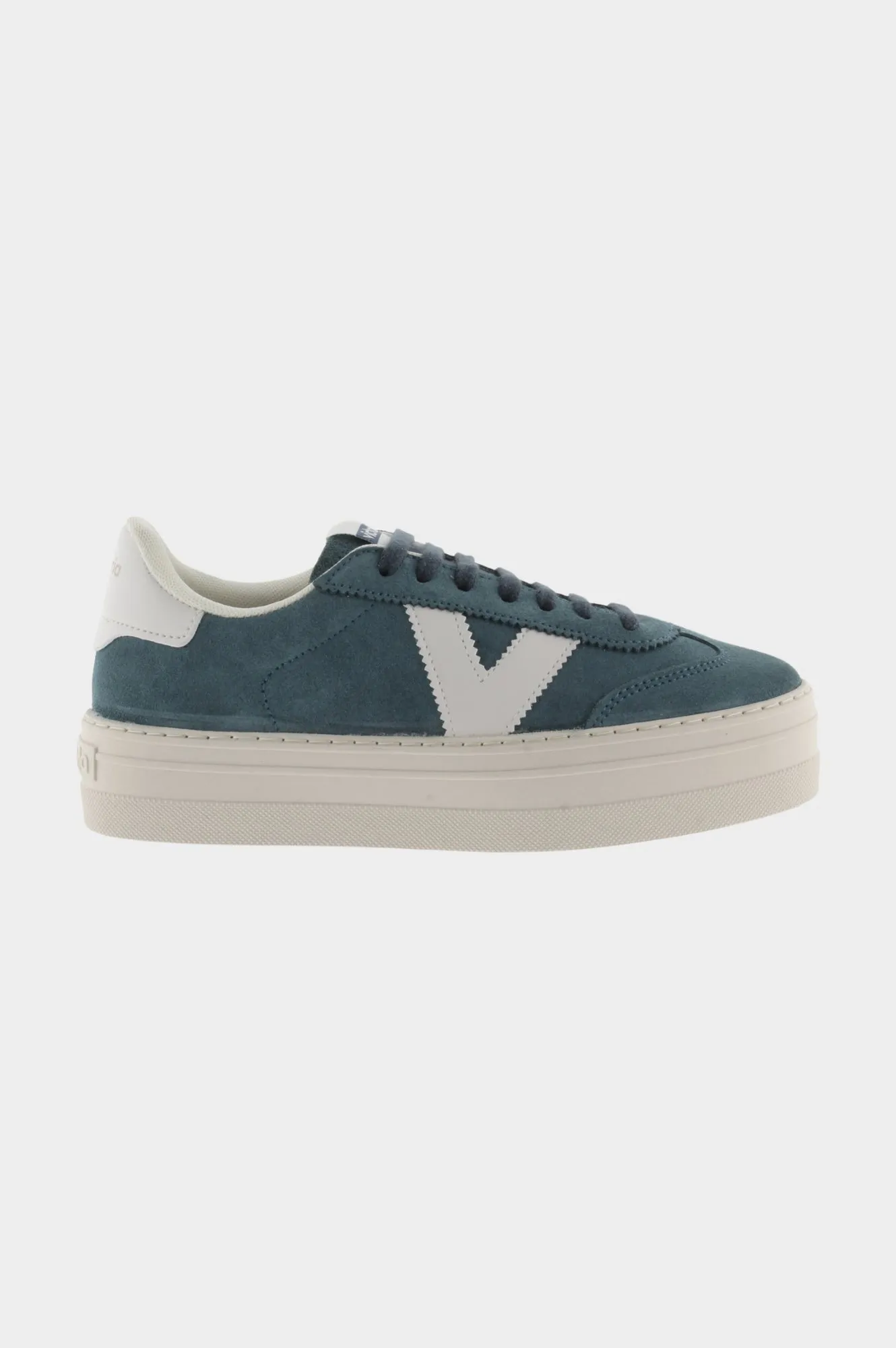 Barcelona Ciclista Trainers | Teal