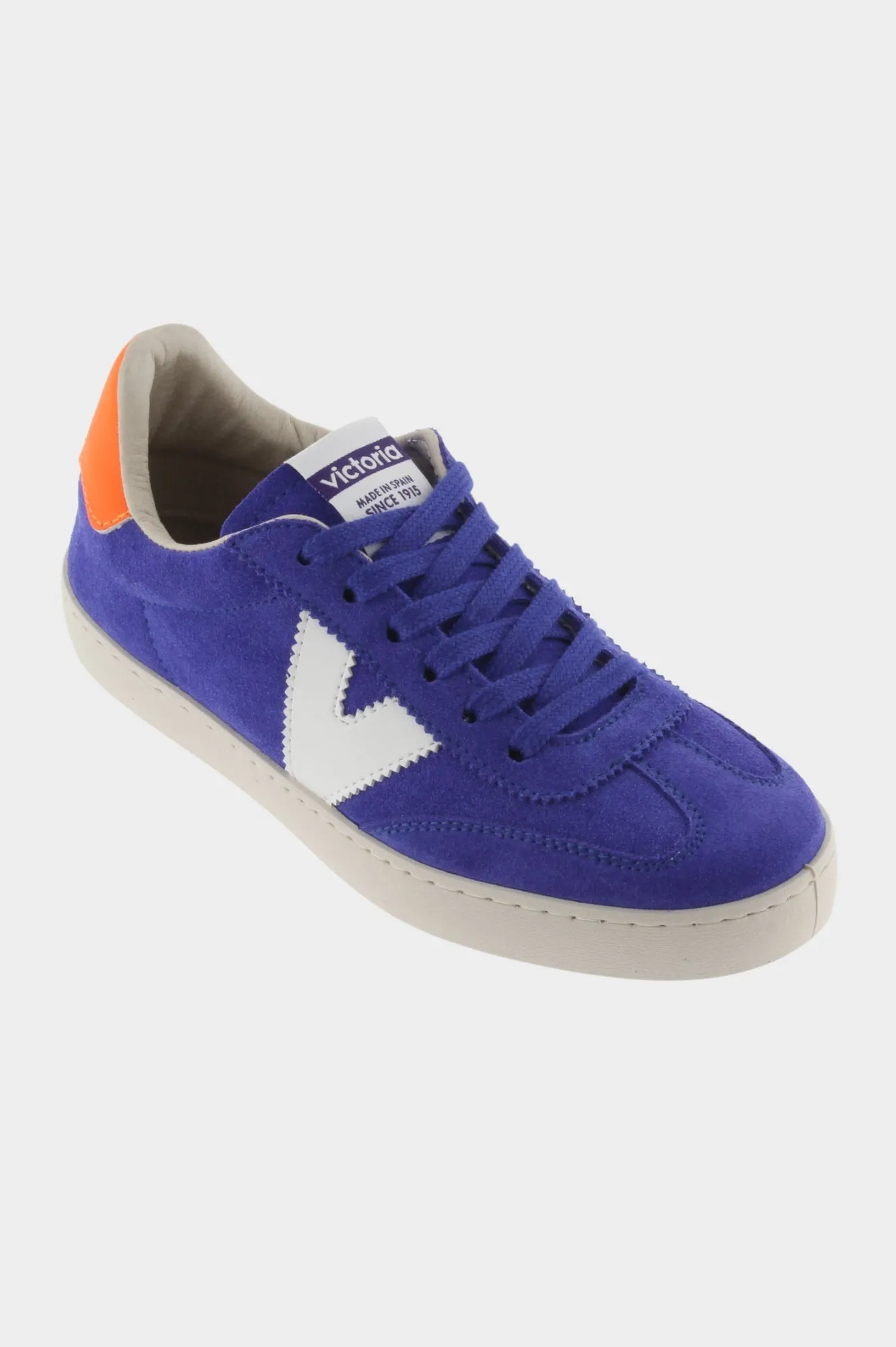 Berlin Ciclista Trainers | Azule