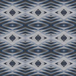 Biscayne Collection No. 4 - 1 Yard Fabric