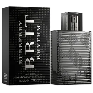 Brit Rhythm 3.0 EDT men