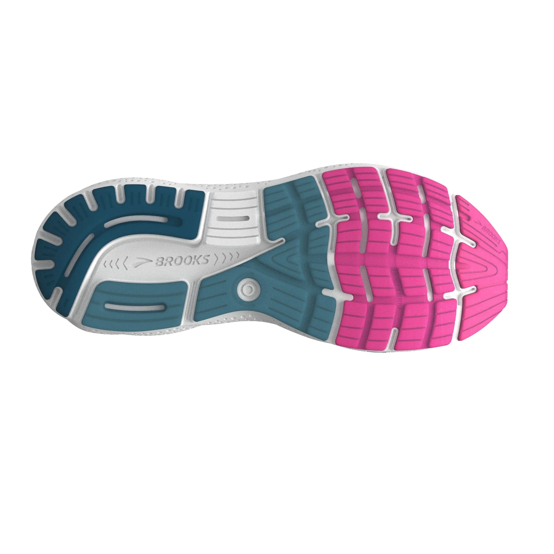 Brooks Ghost 16 GTX women's