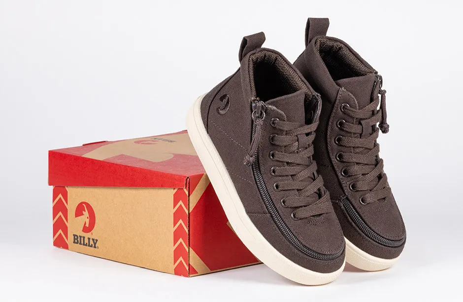 Brown BILLY Classic D|R High Tops