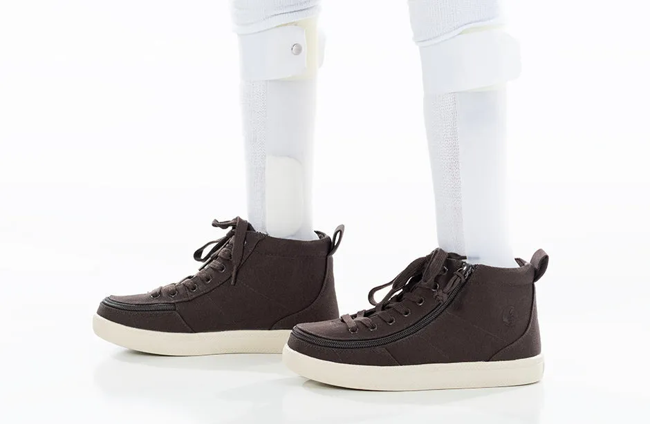 Brown BILLY Classic D|R High Tops