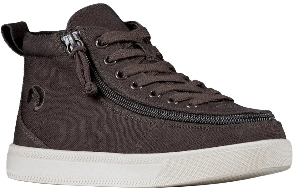 Brown BILLY Classic D|R High Tops