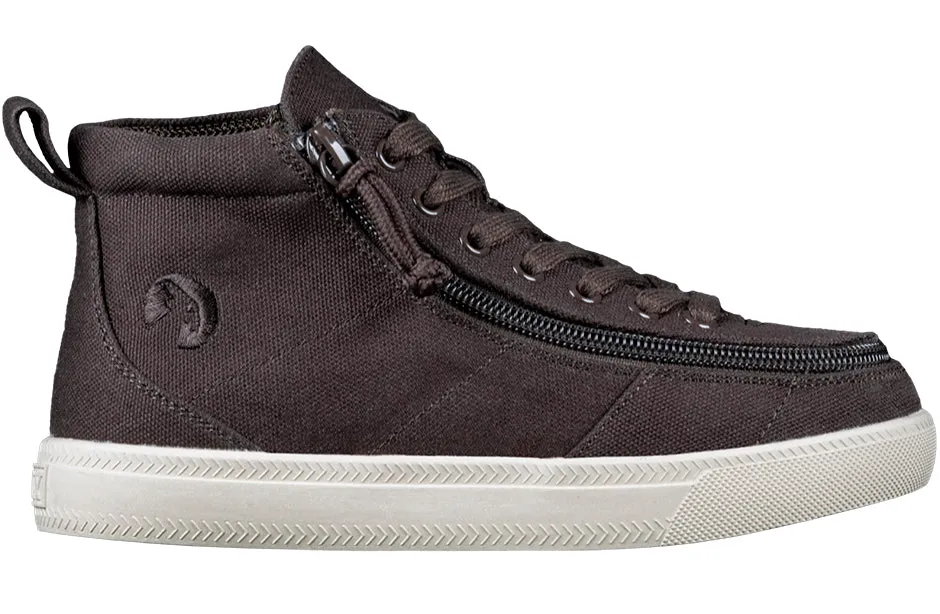 Brown BILLY Classic D|R High Tops