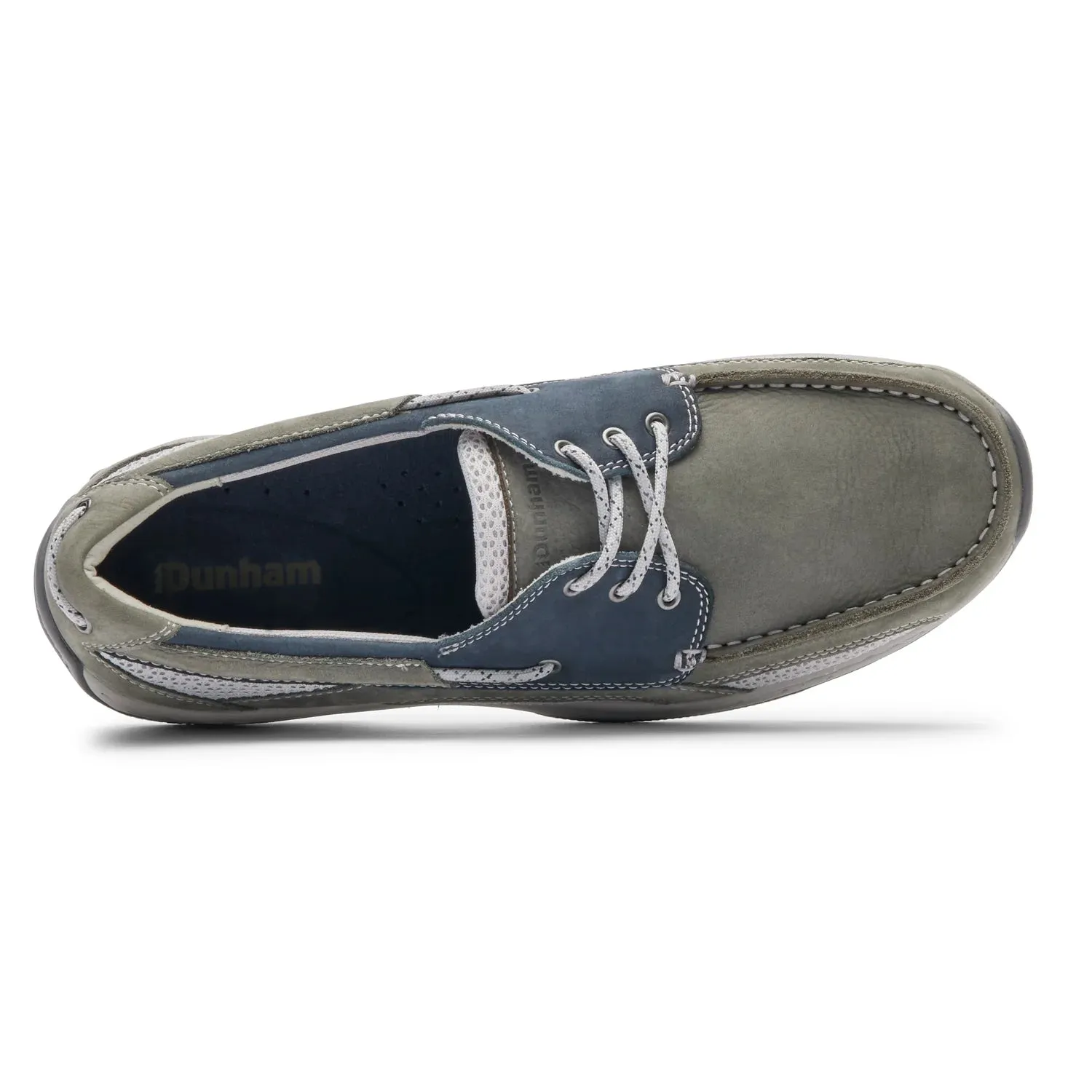 Captain - Grey/Navy