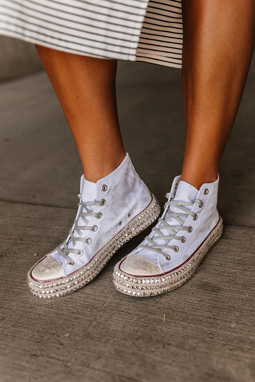 Chantel Sneakers