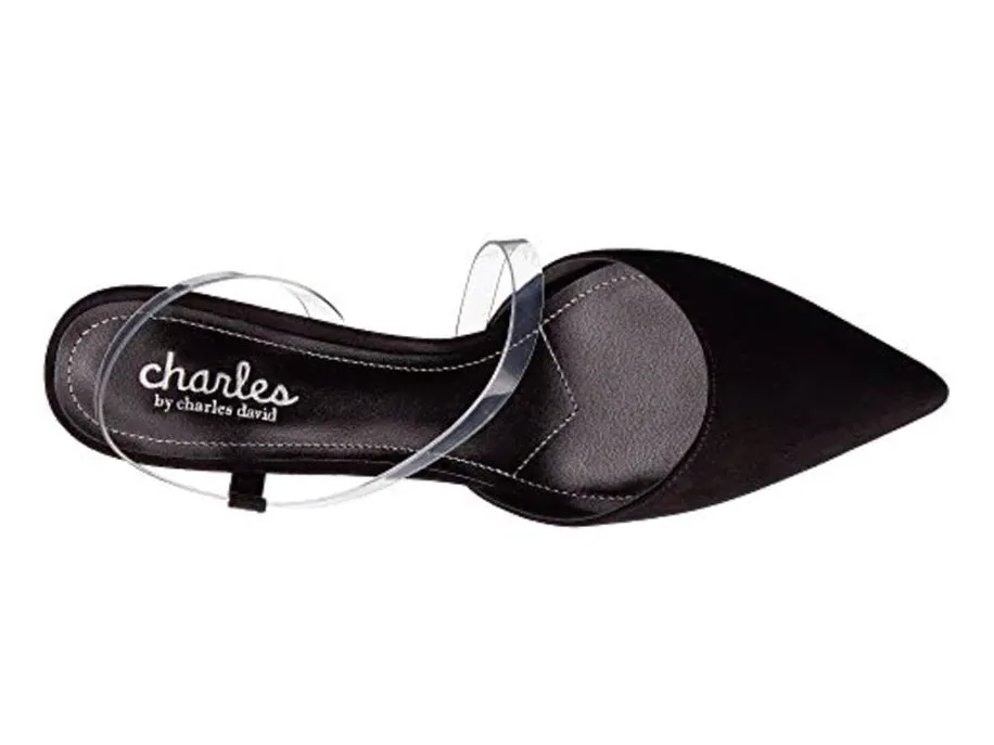 Charles by Charles David Women's Alda Pump