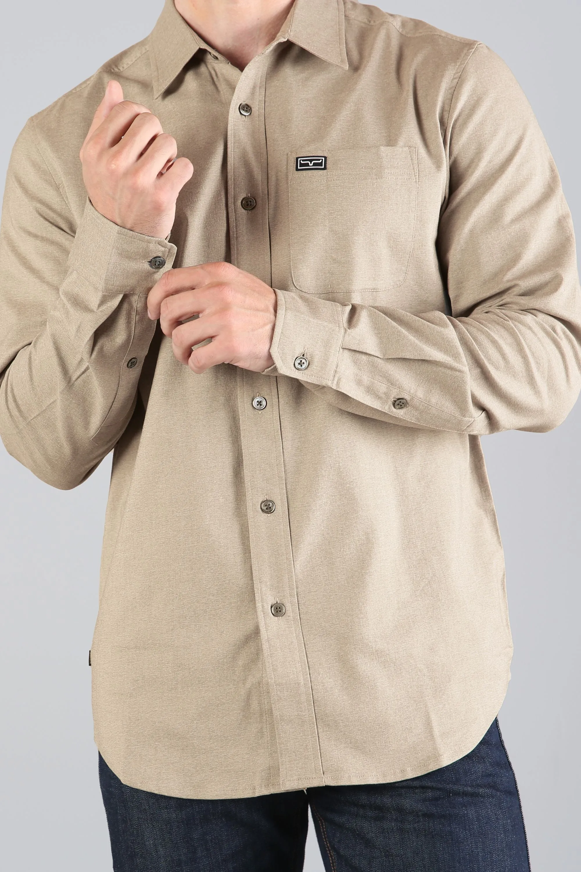 Cochise Dress Shirt