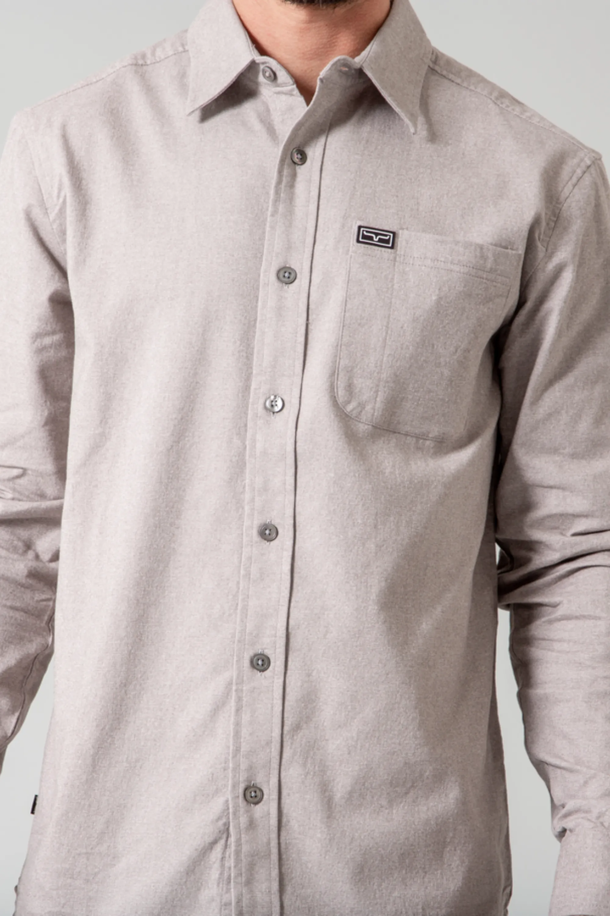 Cochise Dress Shirt