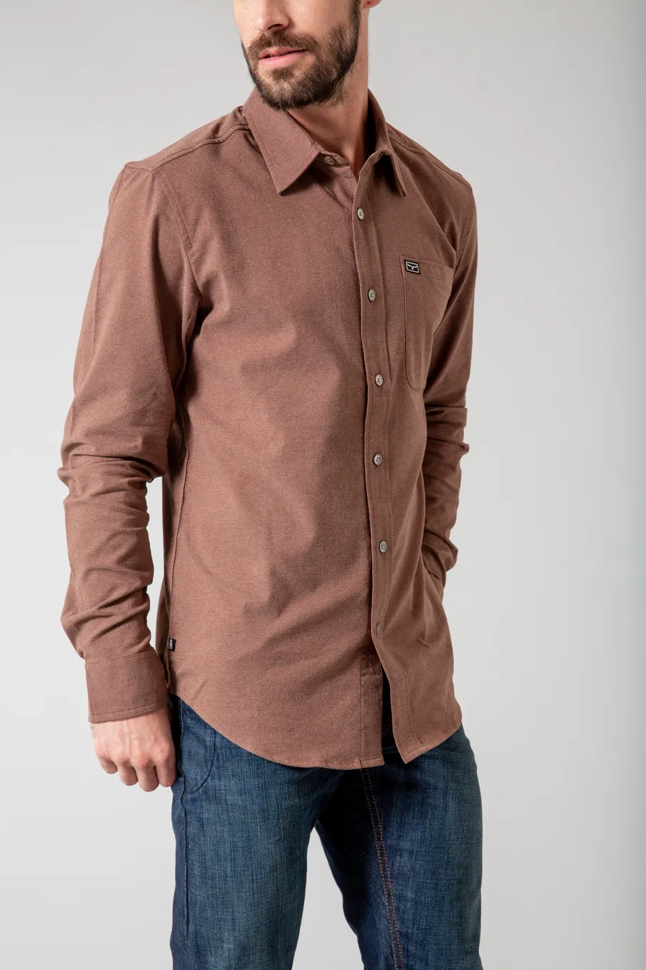 Cochise Dress Shirt