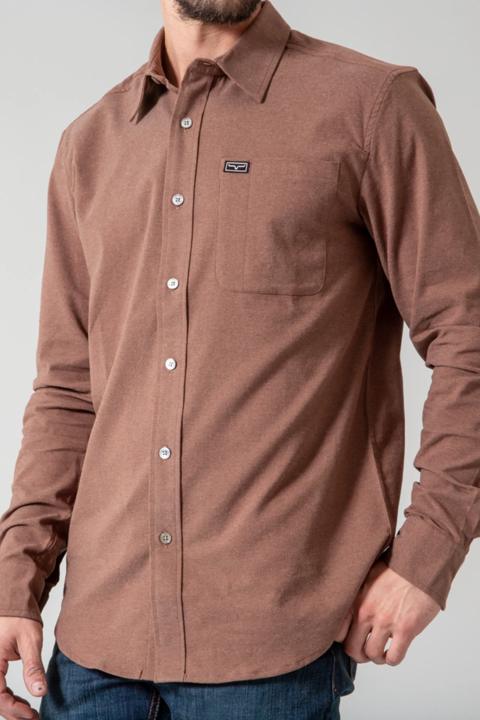 Cochise Dress Shirt