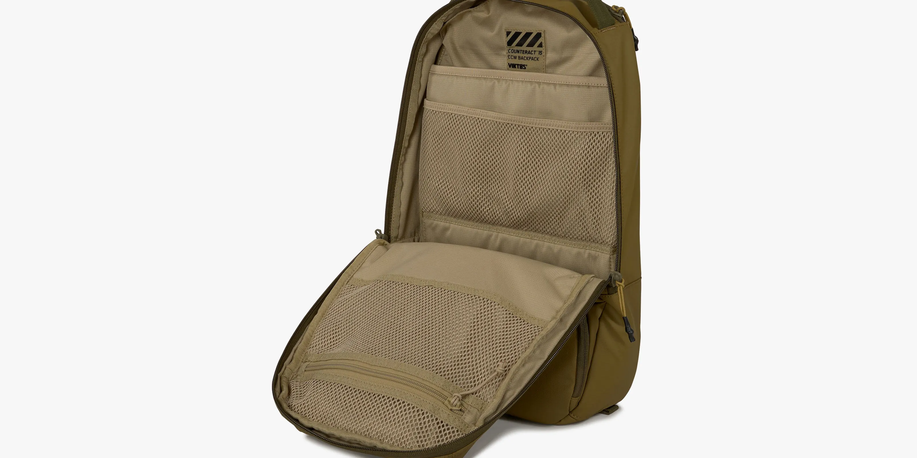 Counteract 15 CCW Bag