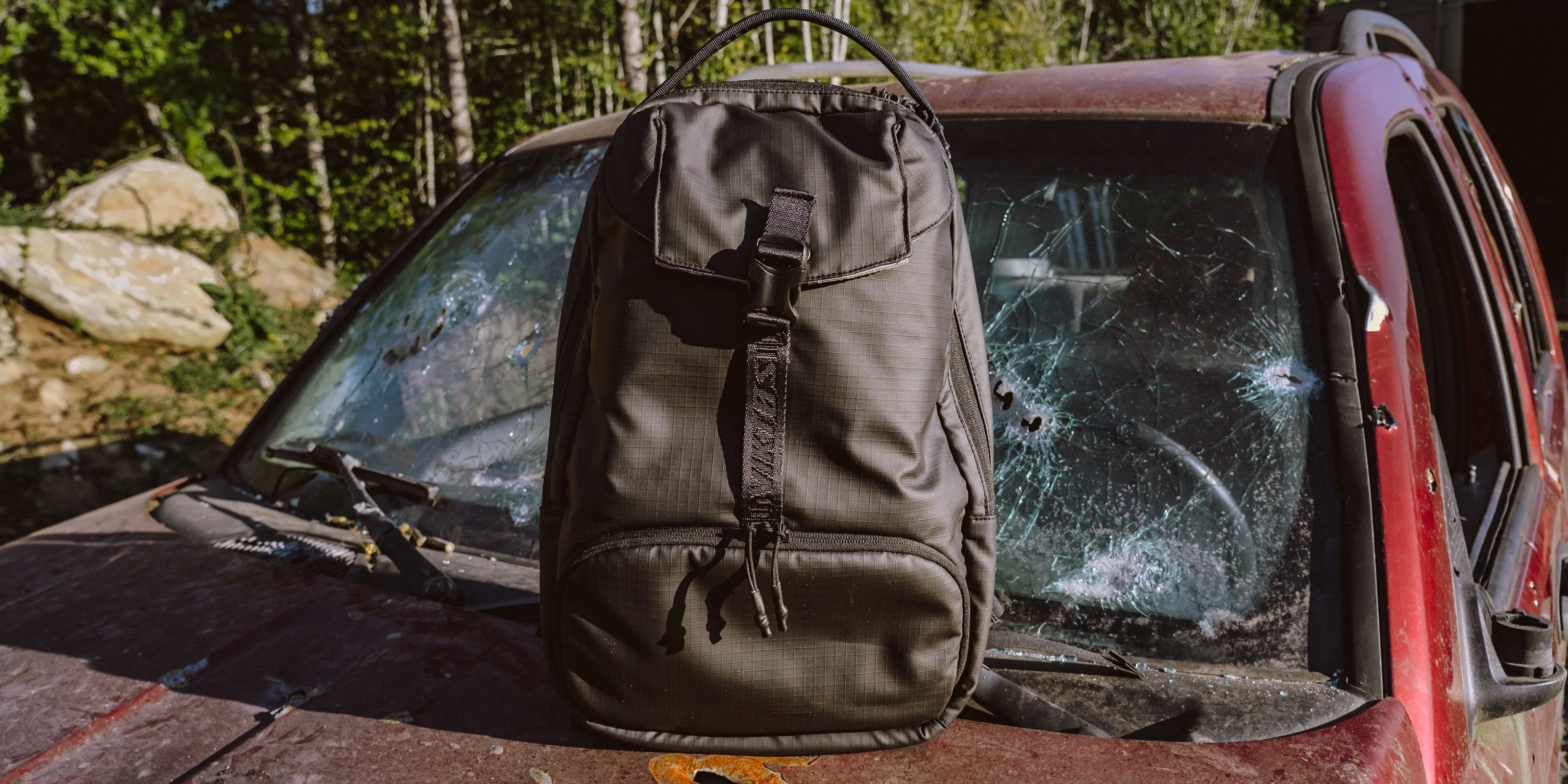 Counteract 15 CCW Bag