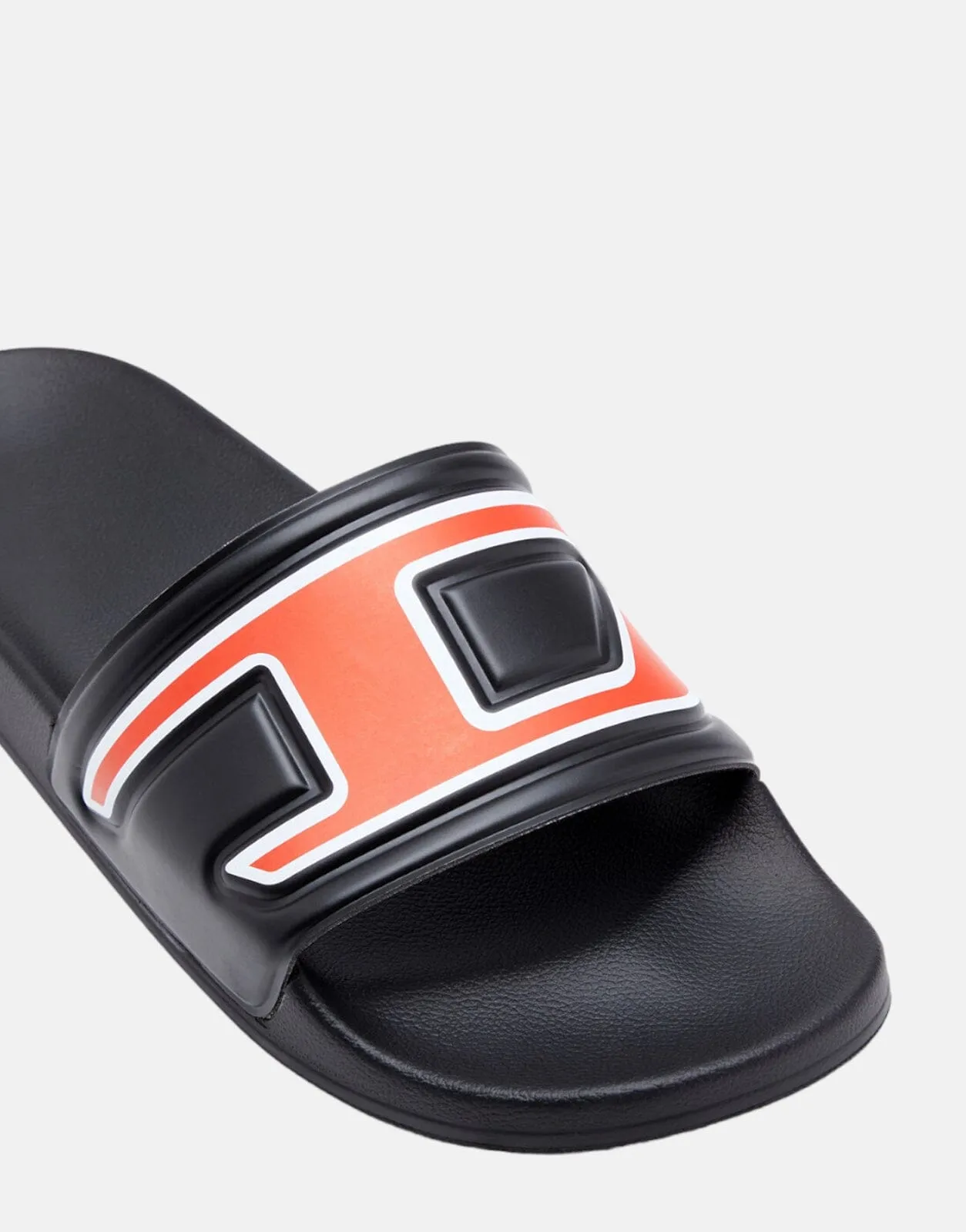 Diesel SA-Mayemi D Sandals