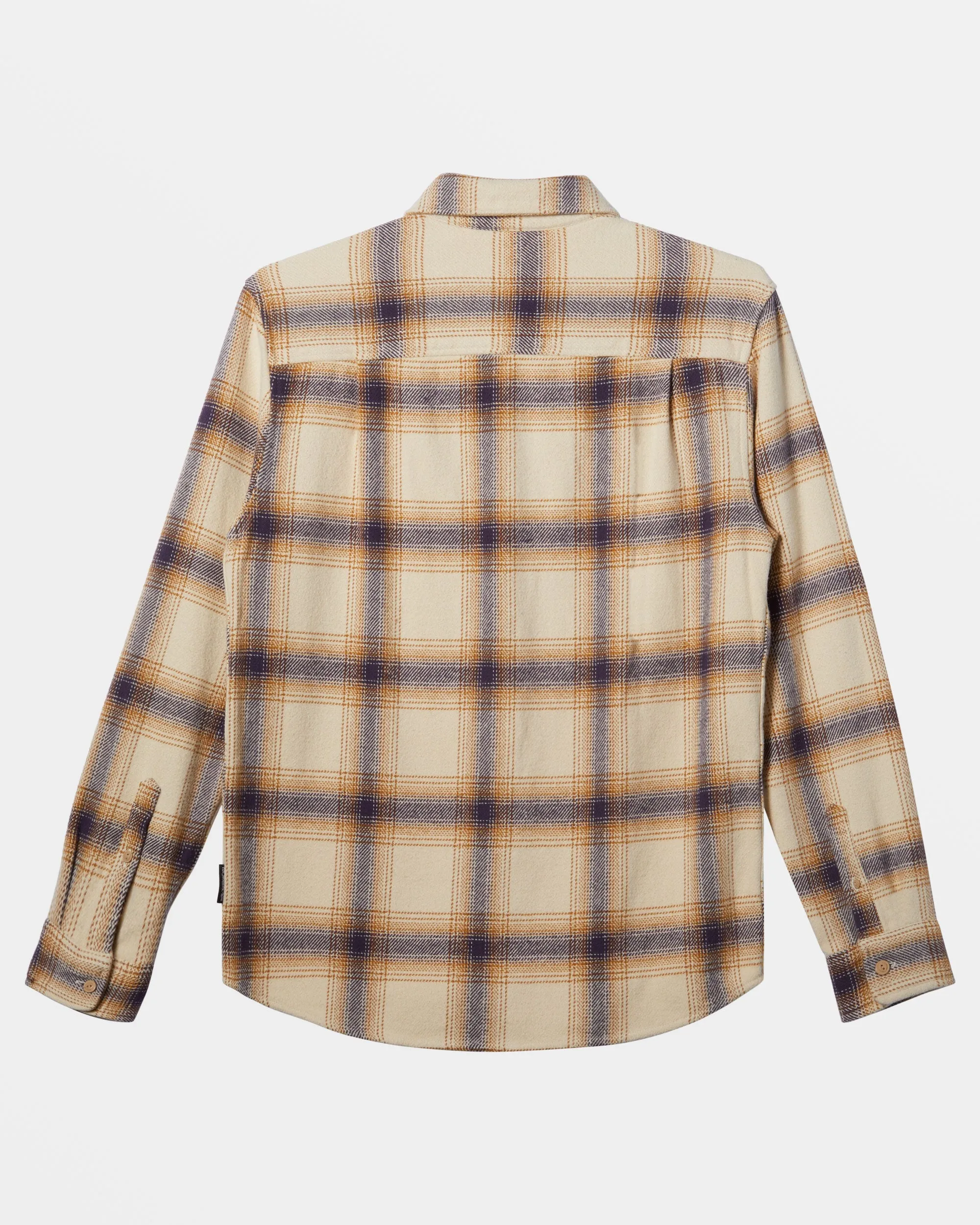 DNA Flannel - Fog DNA Flannel