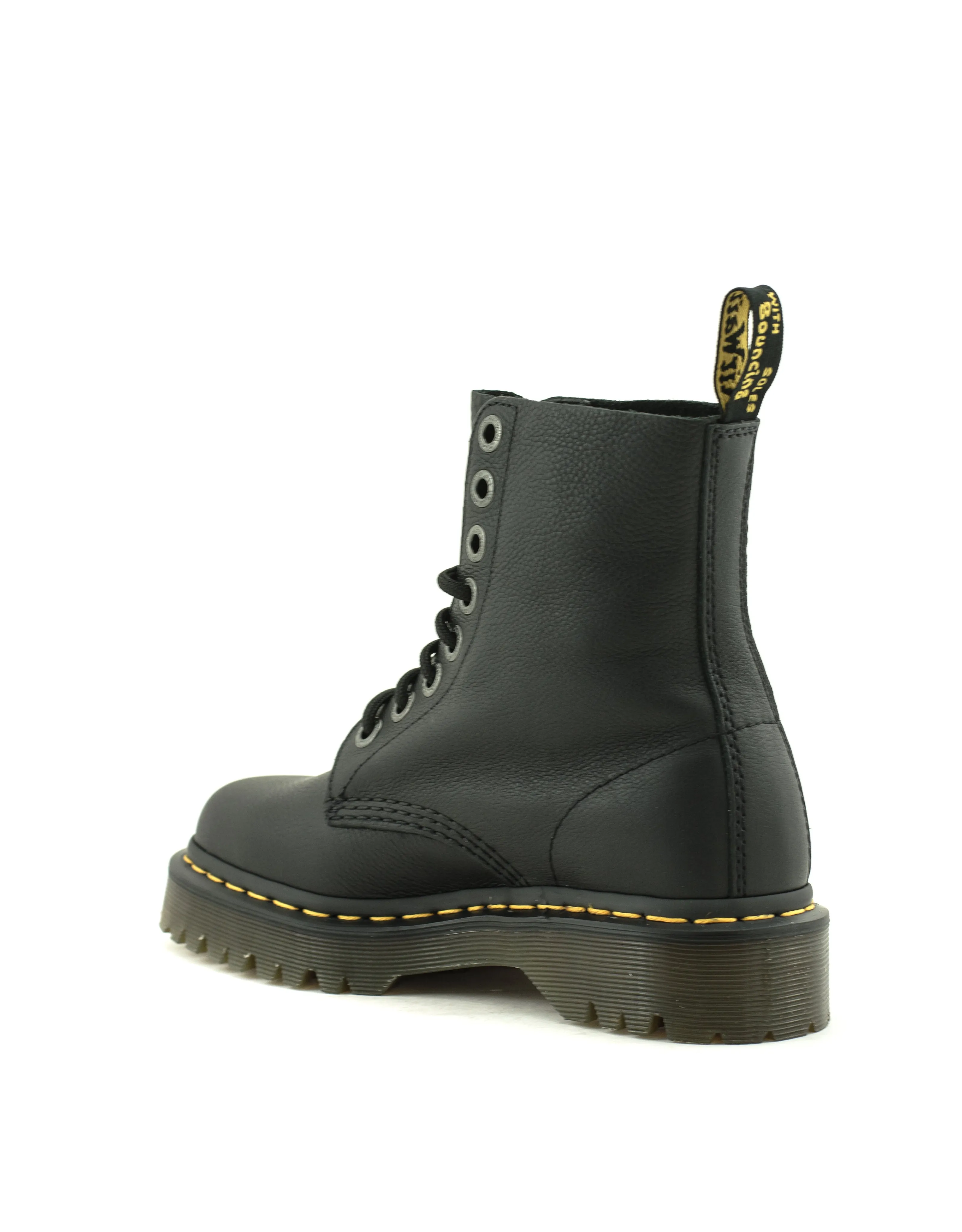 Dr. Martens — 1460 Pascal Bex - Black Pisa