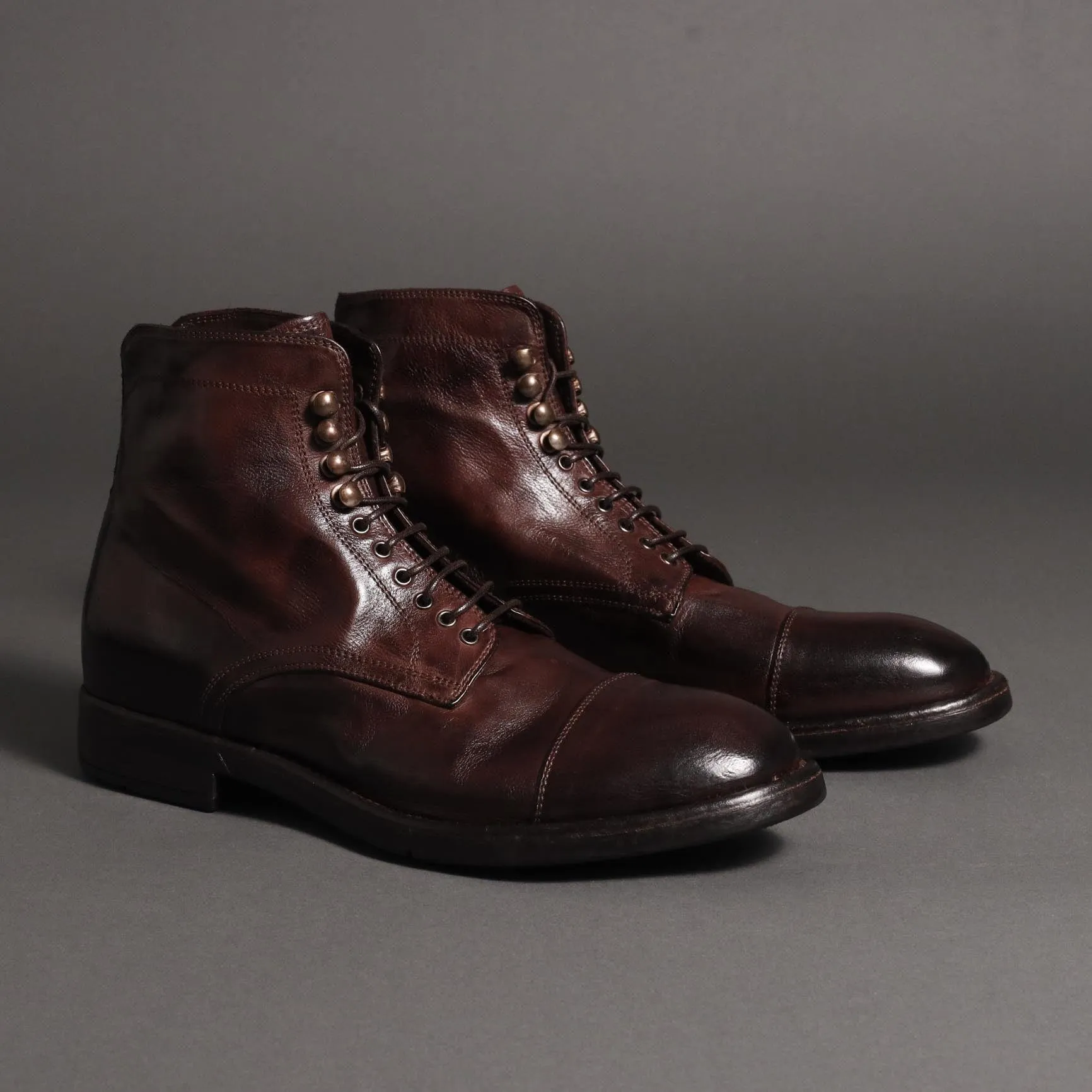 DR02A Brown N