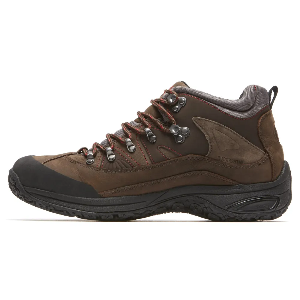 Dunham Cloud Boot Brown (Men's)