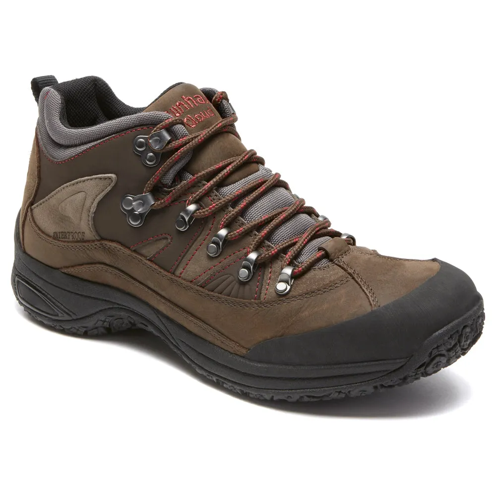 Dunham Cloud Boot Brown (Men's)