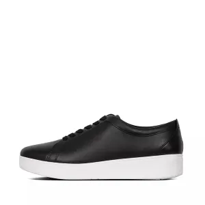 Fitflop Rally Sneakers Black