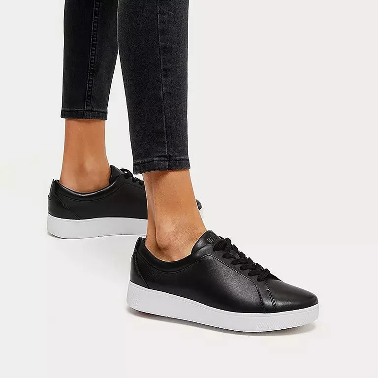 Fitflop Rally Sneakers Black