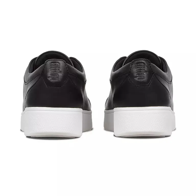 Fitflop Rally Sneakers Black