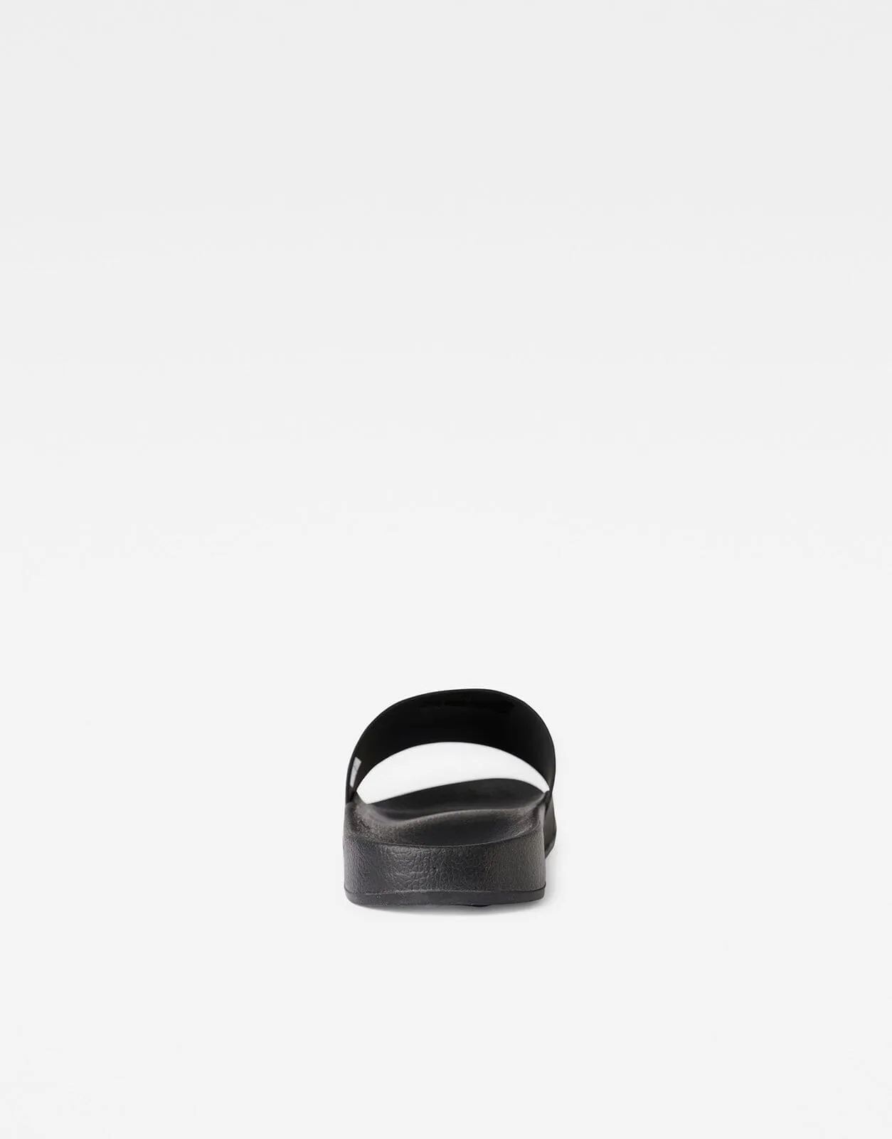 G-Star RAW Cart Black Slide