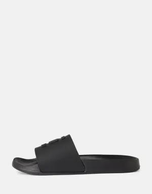 G-Star RAW Cart Black Slide