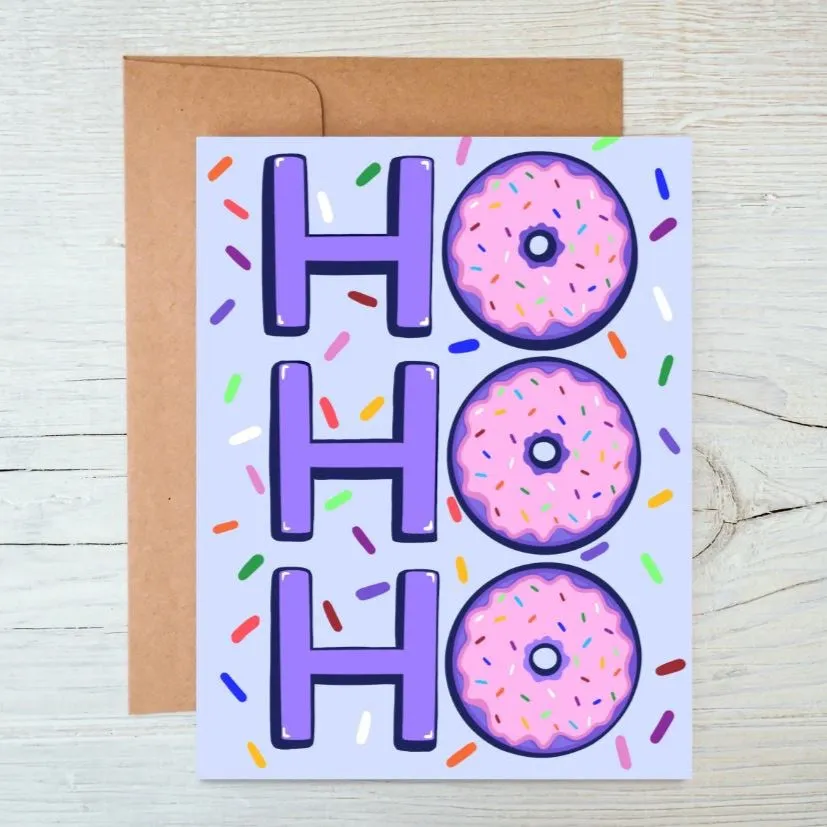 Greeting Cards by Quirky Burp