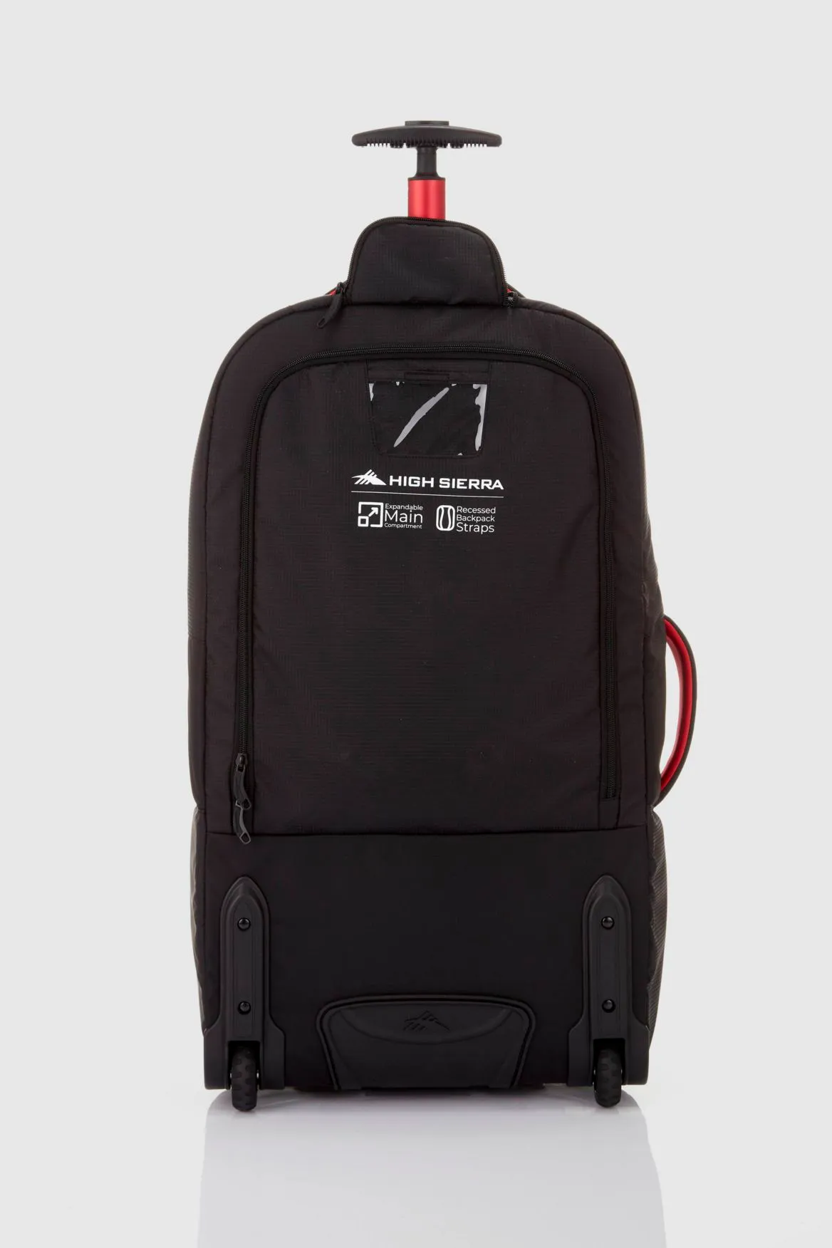 HS Composite 4 76cm Expandable Wheel Bag