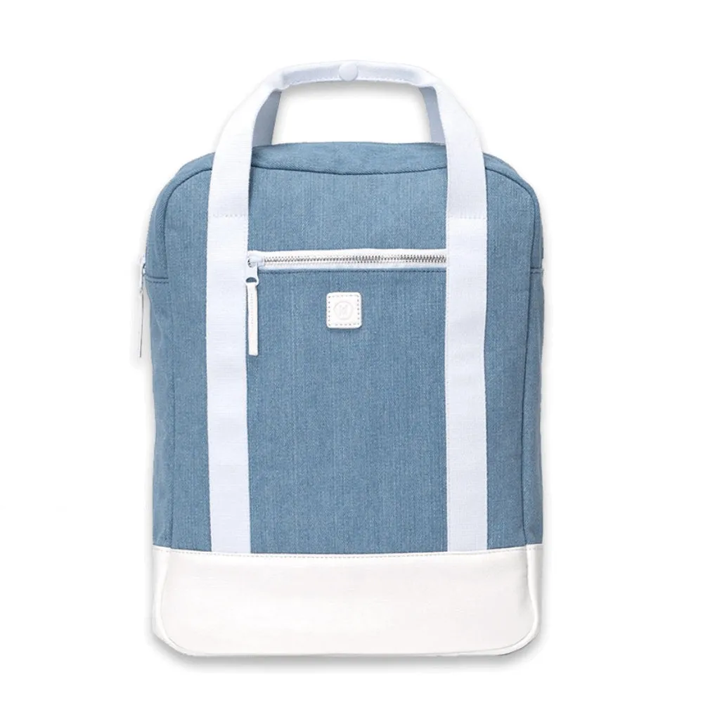 ISLA Backpack Light Blue