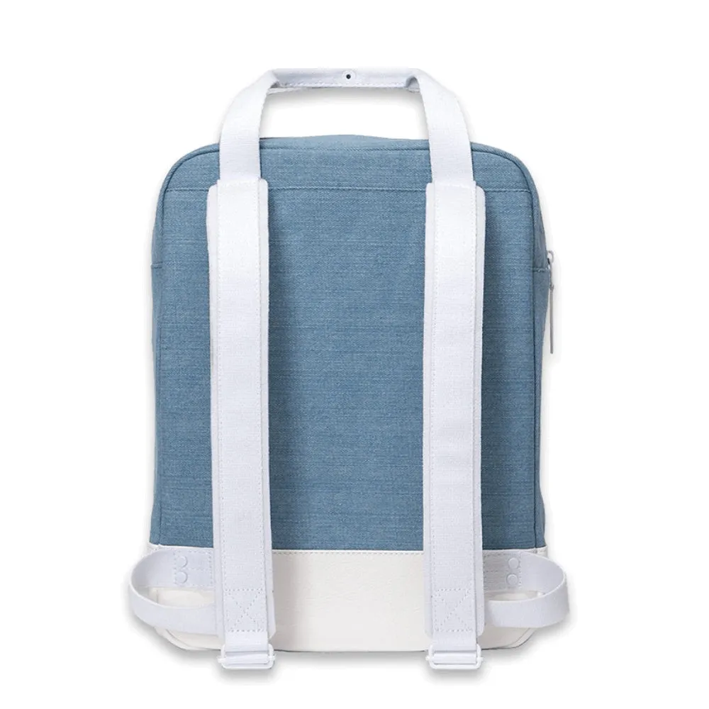 ISLA Backpack Light Blue