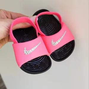 Kawa Slides Toddler (Pink)