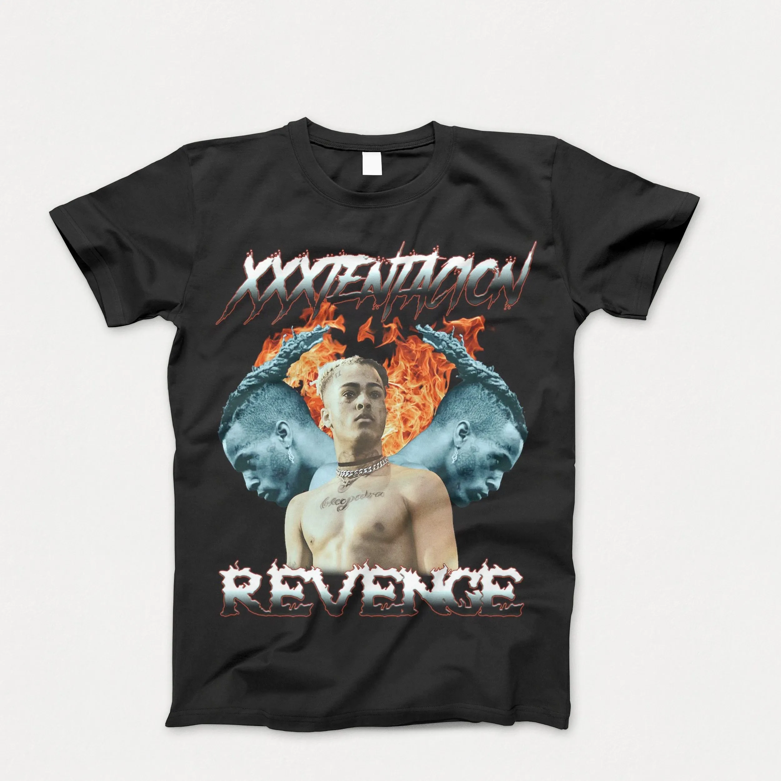 Kids Revenge Tee Shirt