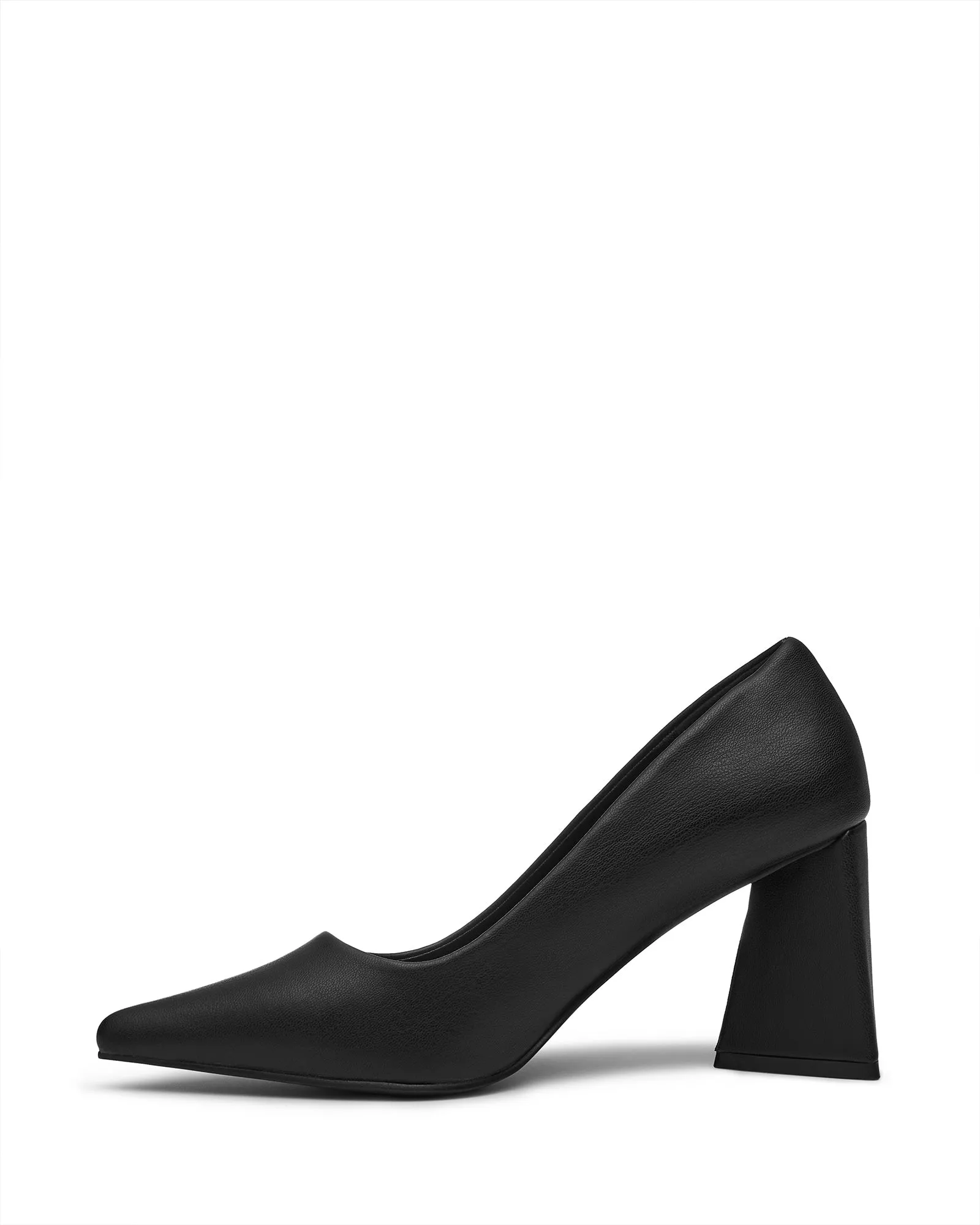 Legacy Pump Black