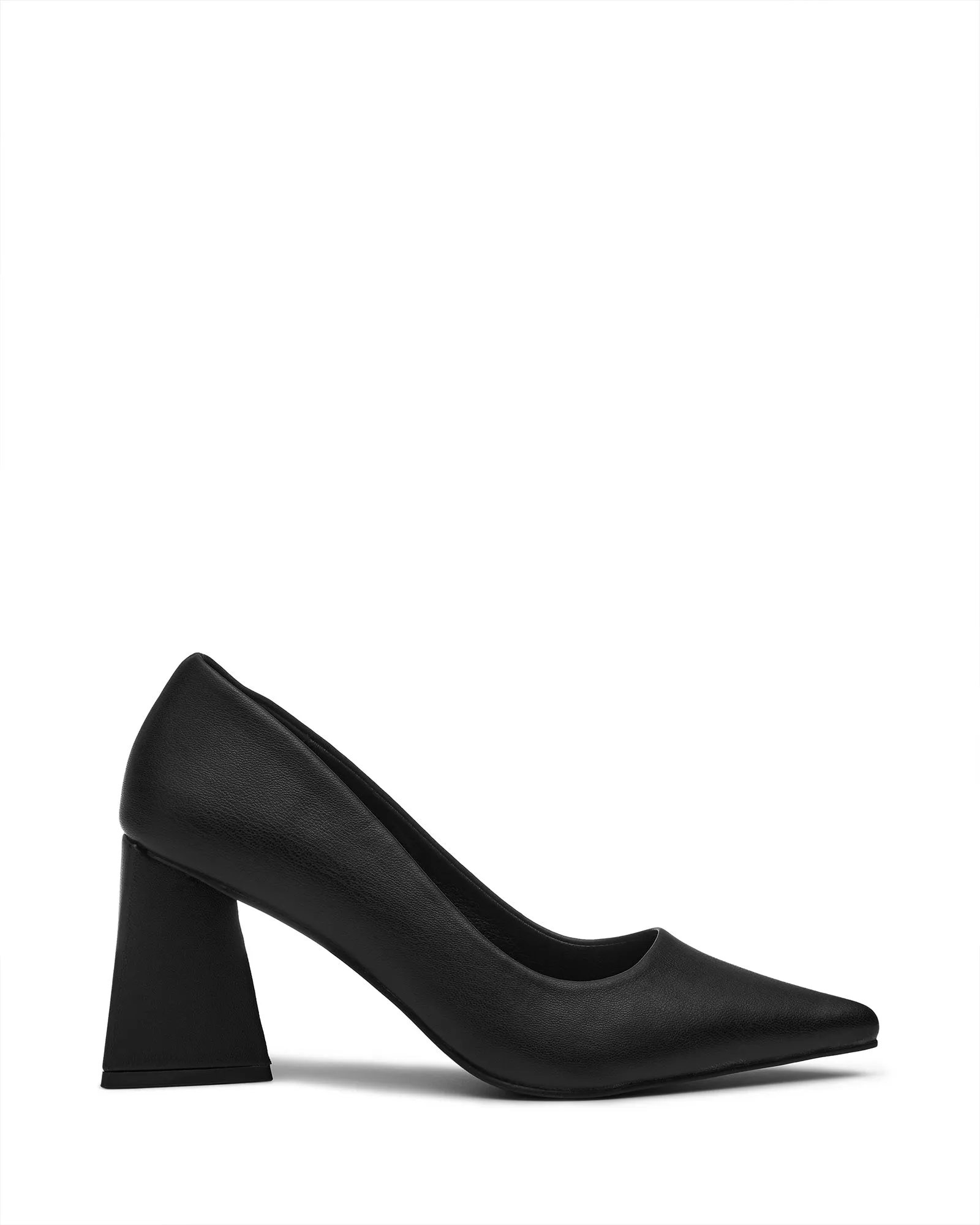 Legacy Pump Black